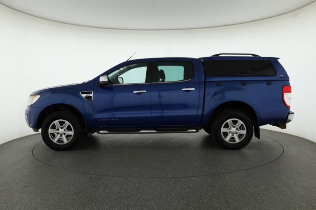 Ford Ranger  3.2 TDCi 