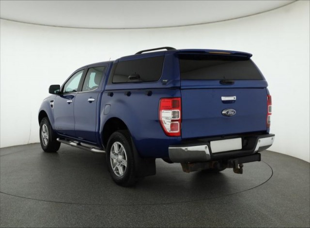 Ford Ranger  3.2 TDCi 