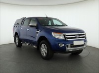 Ford Ranger  3.2 TDCi 