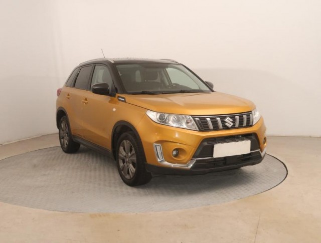 Suzuki Vitara  1.4 BoosterJet Premium