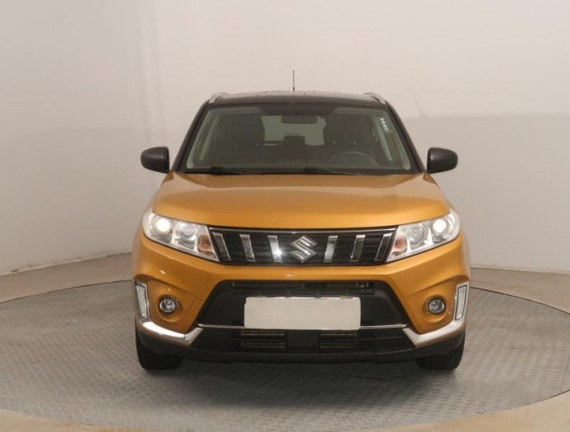 Suzuki Vitara  1.4 BoosterJet Premium