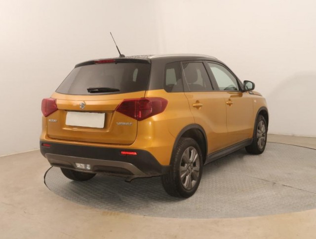 Suzuki Vitara  1.4 BoosterJet Premium