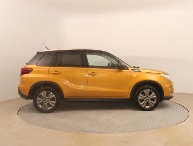 Suzuki Vitara  1.4 BoosterJet Premium