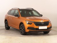 Škoda Kamiq  1.5 TSI Monte Carlo