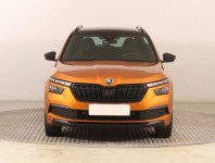 Škoda Kamiq  1.5 TSI Monte Carlo