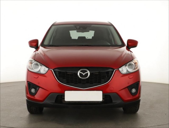 Mazda CX-5  2.2 Skyactiv-D 