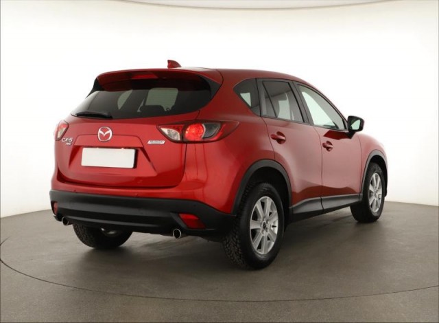 Mazda CX-5  2.2 Skyactiv-D 