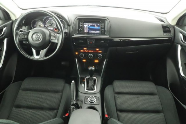 Mazda CX-5  2.2 Skyactiv-D 