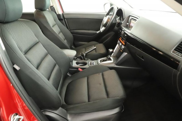 Mazda CX-5  2.2 Skyactiv-D 