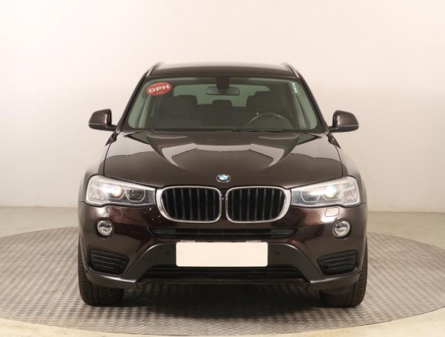 BMW X3  xDrive20d 