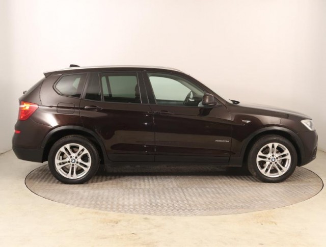 BMW X3  xDrive20d 