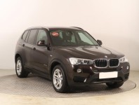 BMW X3  xDrive20d 