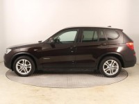 BMW X3  xDrive20d 