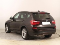 BMW X3  xDrive20d 