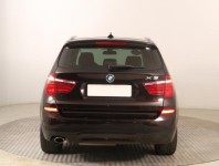 BMW X3  xDrive20d 