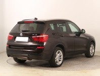 BMW X3  xDrive20d 