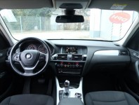 BMW X3  xDrive20d 