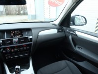 BMW X3  xDrive20d 