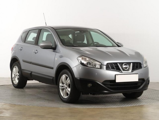 Nissan Qashqai  1.5 dCi 