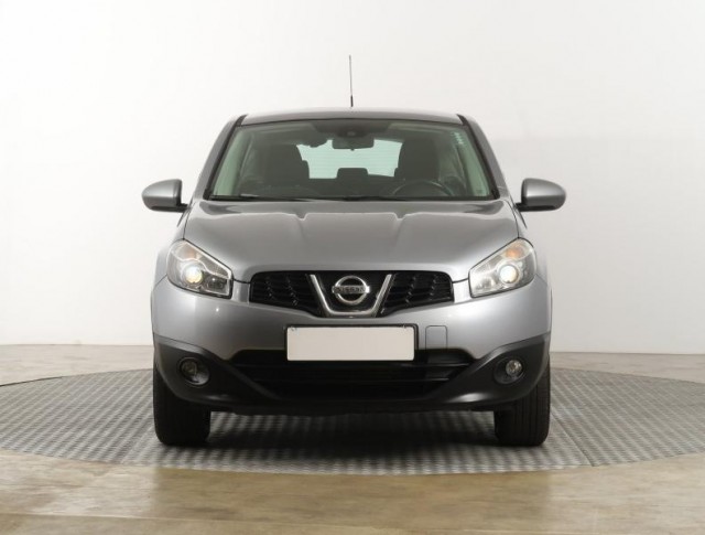 Nissan Qashqai  1.5 dCi 