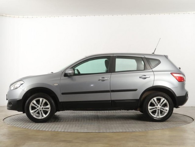 Nissan Qashqai  1.5 dCi 