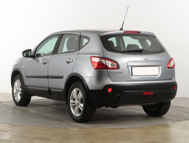 Nissan Qashqai  1.5 dCi 