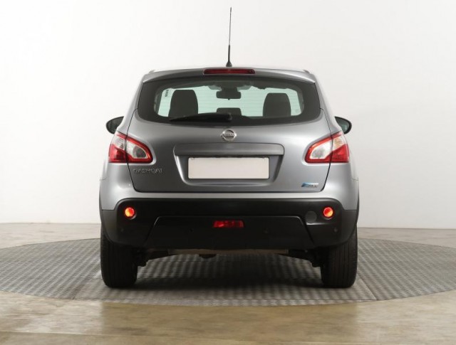 Nissan Qashqai  1.5 dCi 