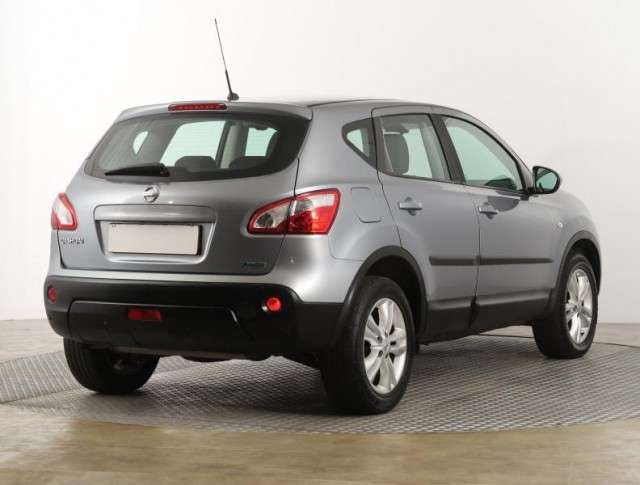 Nissan Qashqai  1.5 dCi 