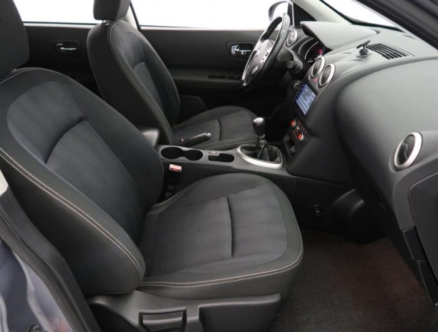 Nissan Qashqai  1.5 dCi 