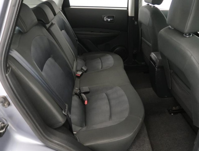 Nissan Qashqai  1.5 dCi 