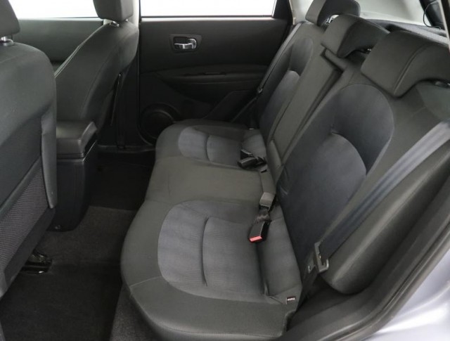 Nissan Qashqai  1.5 dCi 