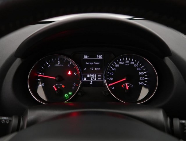 Nissan Qashqai  1.5 dCi 