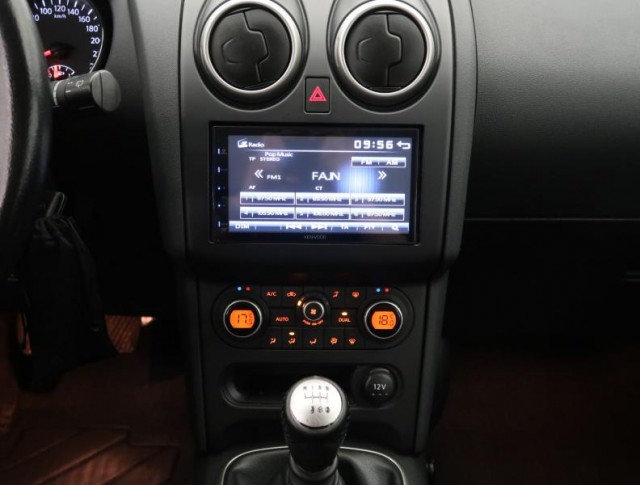 Nissan Qashqai  1.5 dCi 