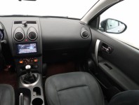 Nissan Qashqai  1.5 dCi 