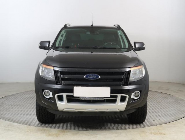 Ford Ranger  3.2 TDCi Wildtrack