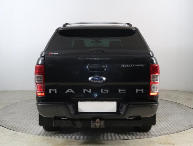 Ford Ranger  3.2 TDCi Wildtrack