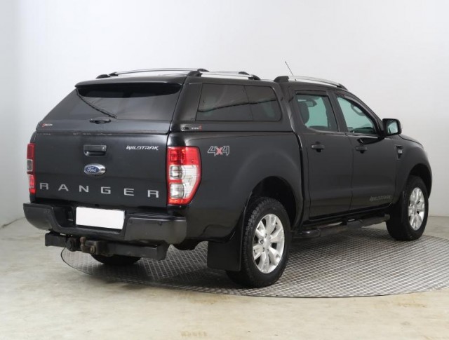 Ford Ranger  3.2 TDCi Wildtrack