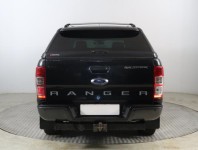 Ford Ranger  3.2 TDCi Wildtrack