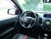 Ford Ranger  3.2 TDCi Wildtrack