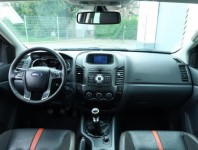 Ford Ranger  3.2 TDCi Wildtrack
