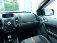 Ford Ranger  3.2 TDCi Wildtrack
