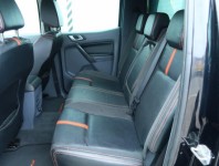 Ford Ranger  3.2 TDCi Wildtrack