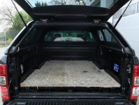 Ford Ranger  3.2 TDCi Wildtrack