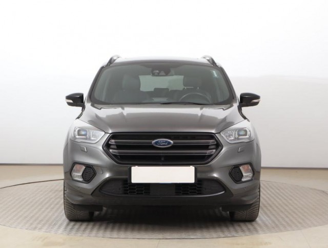 Ford Kuga  2.0 TDCi ST-Line