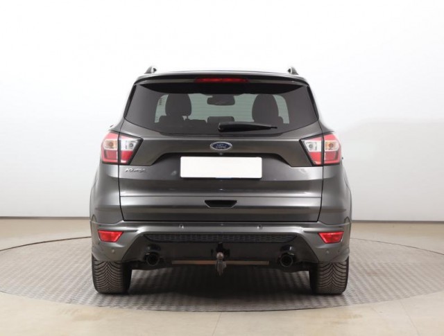 Ford Kuga  2.0 TDCi ST-Line
