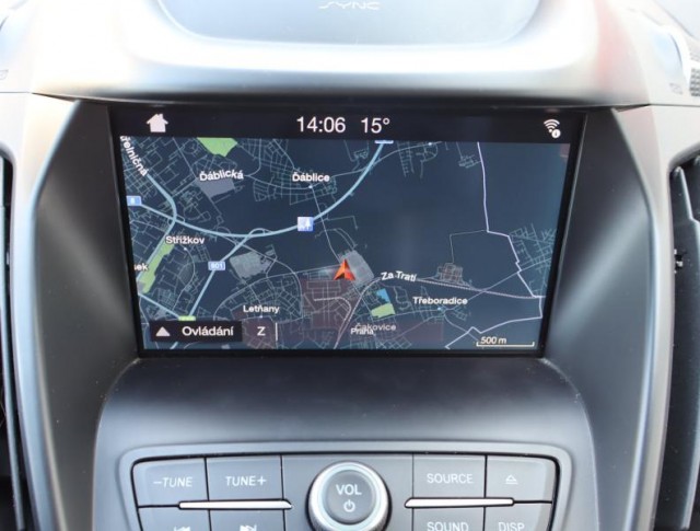 Ford Kuga  2.0 TDCi ST-Line