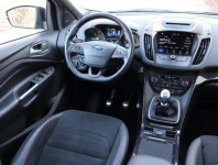 Ford Kuga  2.0 TDCi ST-Line