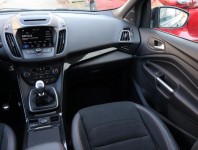 Ford Kuga  2.0 TDCi ST-Line