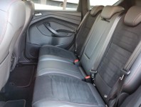 Ford Kuga  2.0 TDCi ST-Line