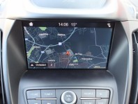Ford Kuga  2.0 TDCi ST-Line